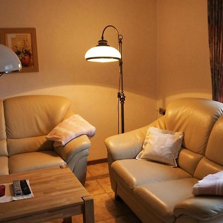 Ferienwohnung Grimmelmann Eystrup Экстерьер фото
