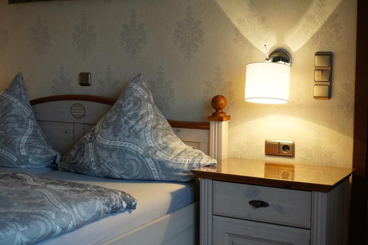 Ferienwohnung Grimmelmann Eystrup Экстерьер фото