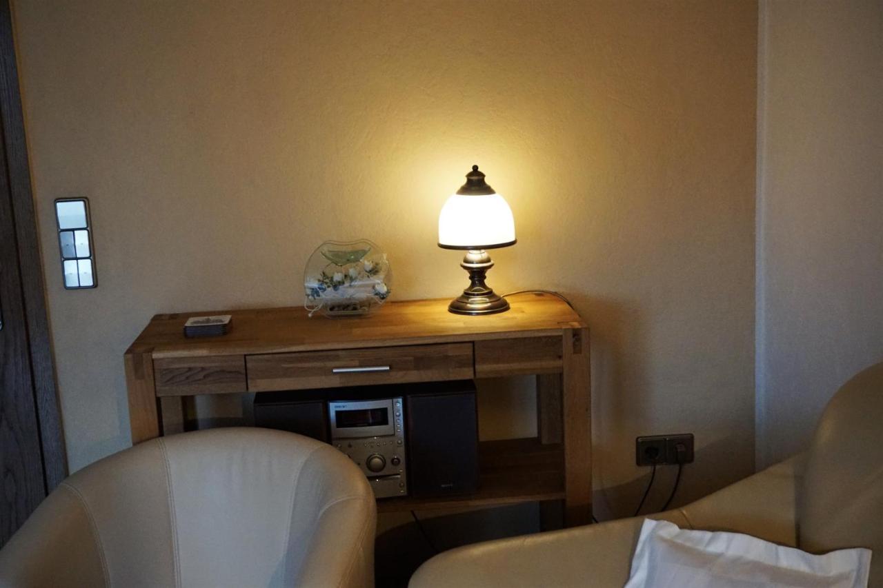 Ferienwohnung Grimmelmann Eystrup Экстерьер фото