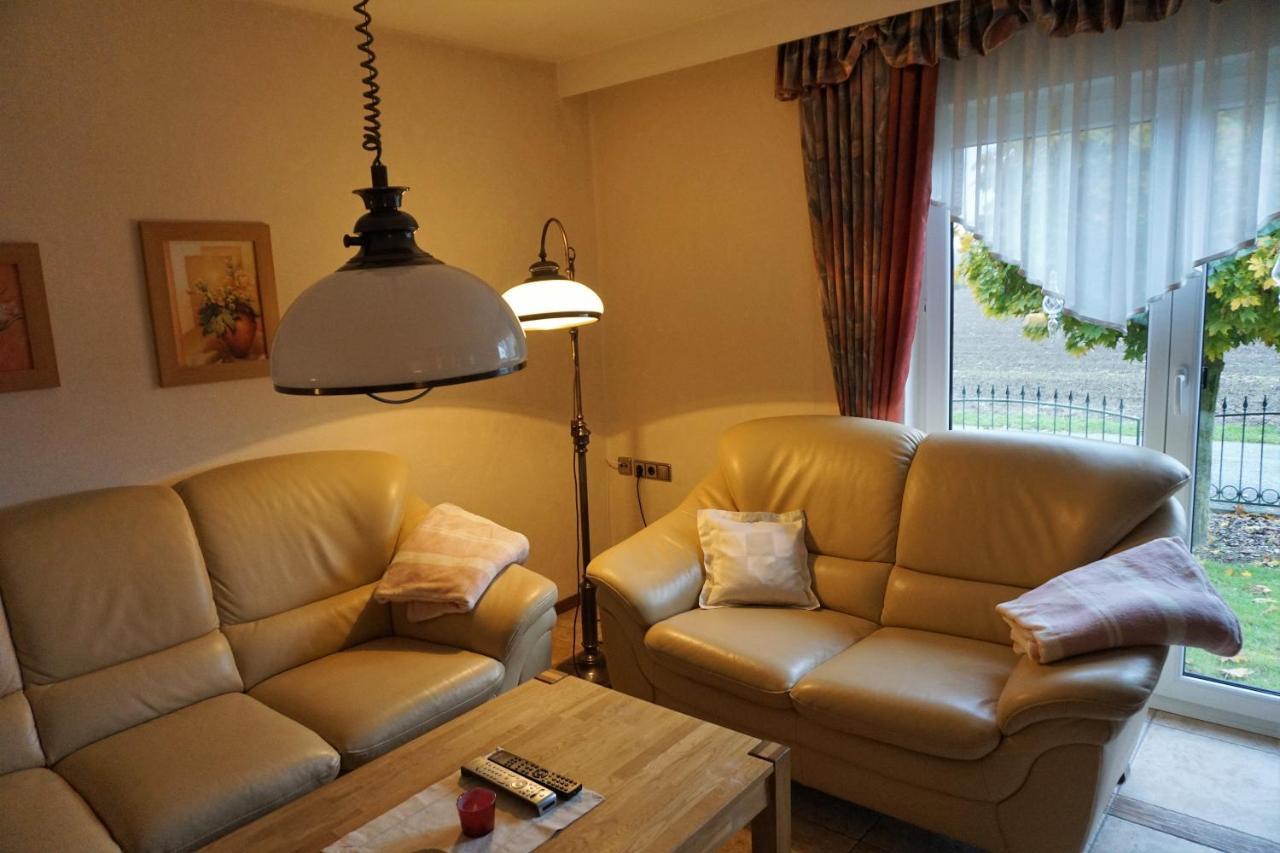 Ferienwohnung Grimmelmann Eystrup Экстерьер фото