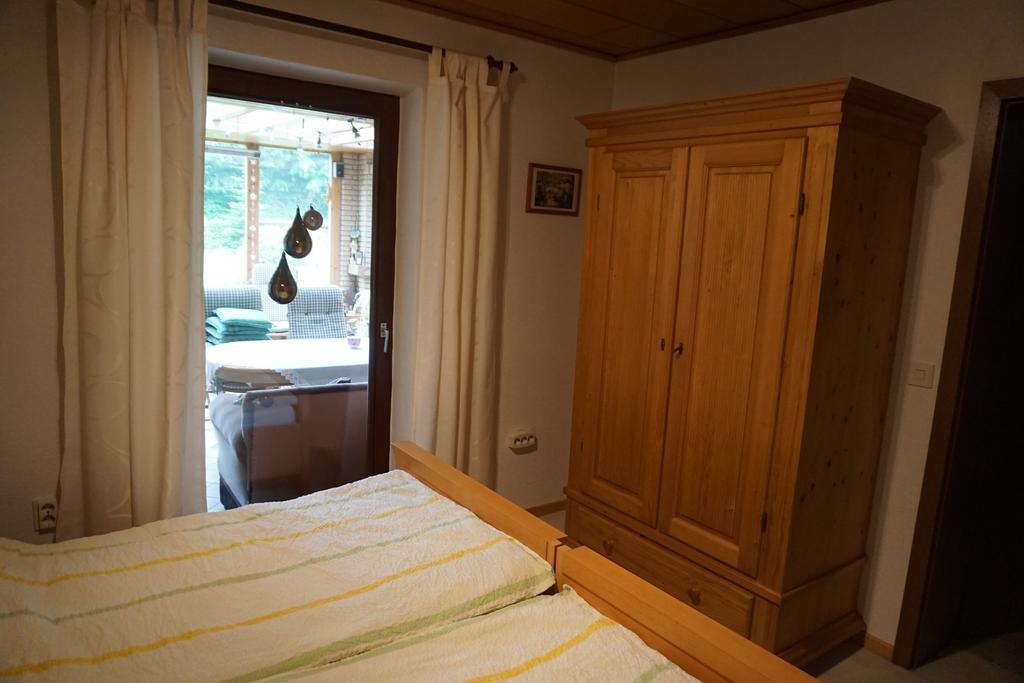 Ferienwohnung Grimmelmann Eystrup Экстерьер фото