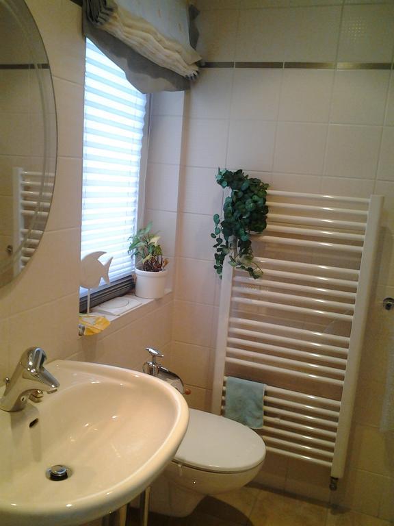 Ferienwohnung Grimmelmann Eystrup Экстерьер фото